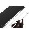 Чохол до планшета BeCover Tri Fold Hard Apple iPad Air 4 10.9 2020/2021 Black (706860) (706860) зображення 5