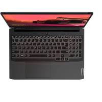 Ноутбук Lenovo IdeaPad Gaming 3 15ACH6 (82K20271RA) зображення 4