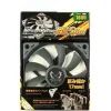 Кулер до корпусу Scythe Kaze Flex 120 mm Slim Fan (KF1215FD18) зображення 5