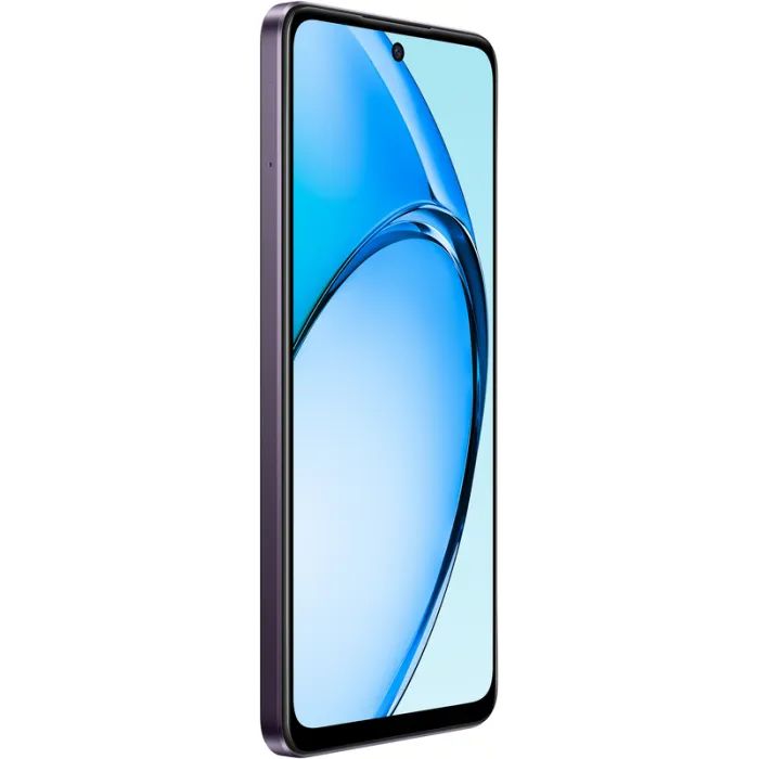 Мобильный телефон Oppo A60 8/128GB Midnight Purple (OFCPH2631_PURPLE_8/128) изображение 8