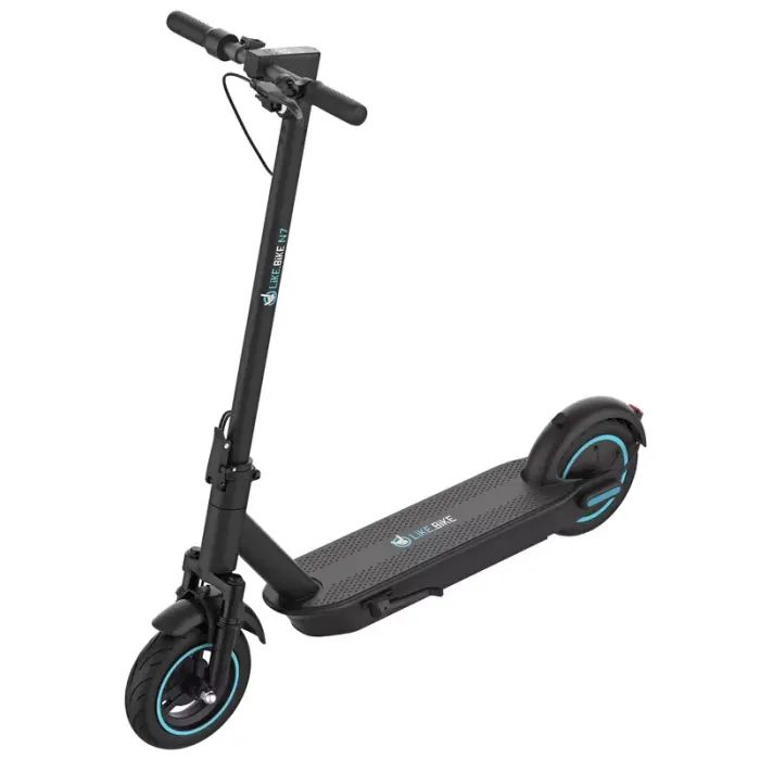 Электросамокат Like.Bike N7 600Wh (732065) изображение 10