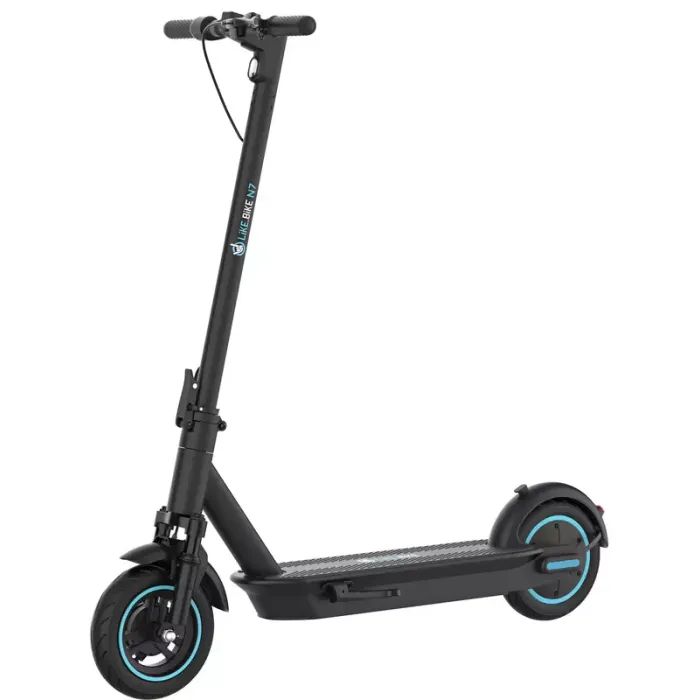 Электросамокат Like.Bike N7 600Wh (732065) изображение 3