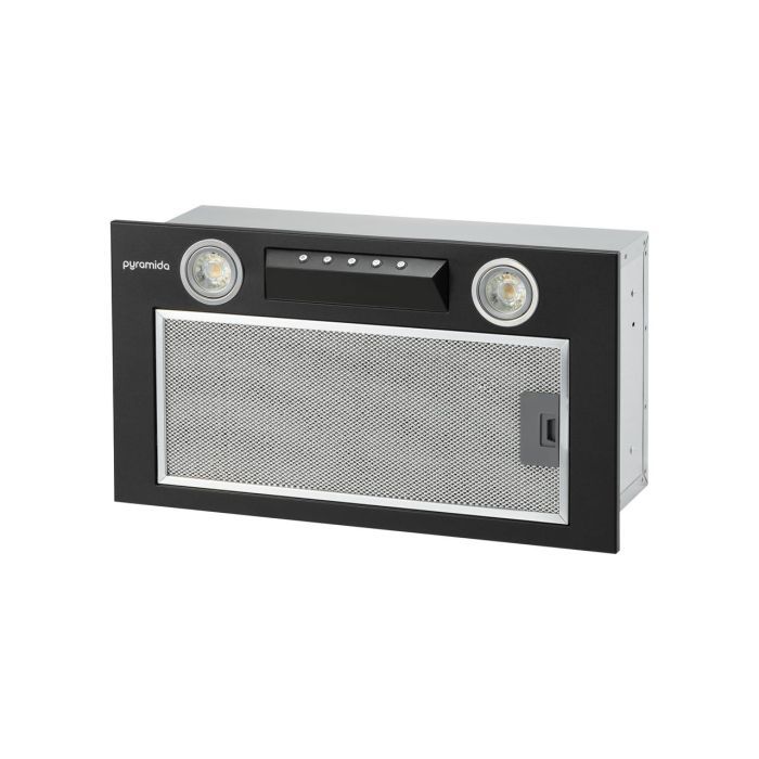 Витяжка кухонна Pyramida CX 52 (750) E WH зображення 3