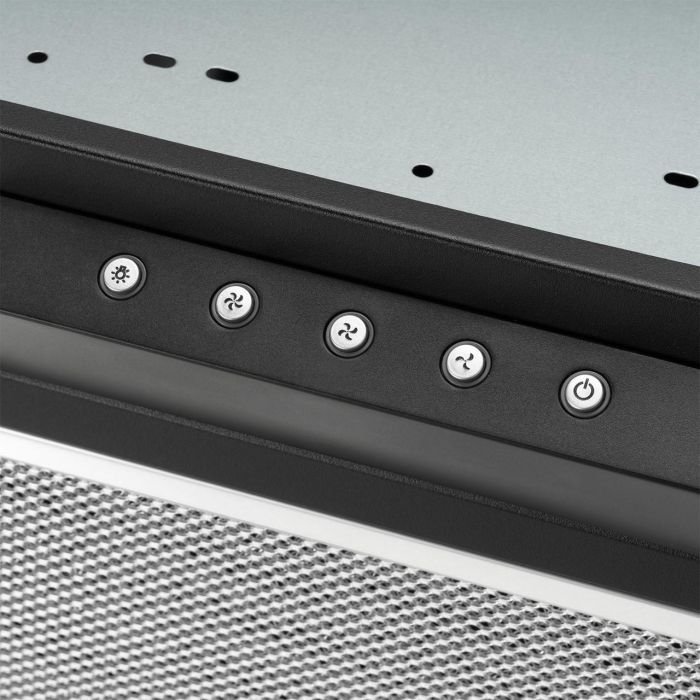 Витяжка кухонна Pyramida CX 52 (750) E WH зображення 5