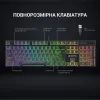 Клавиатура GamePro MK85B Blue Switch RGB USB Black (MK85B) изображение 5