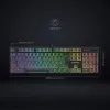 Клавиатура GamePro MK85B Blue Switch RGB USB Black (MK85B) изображение 6