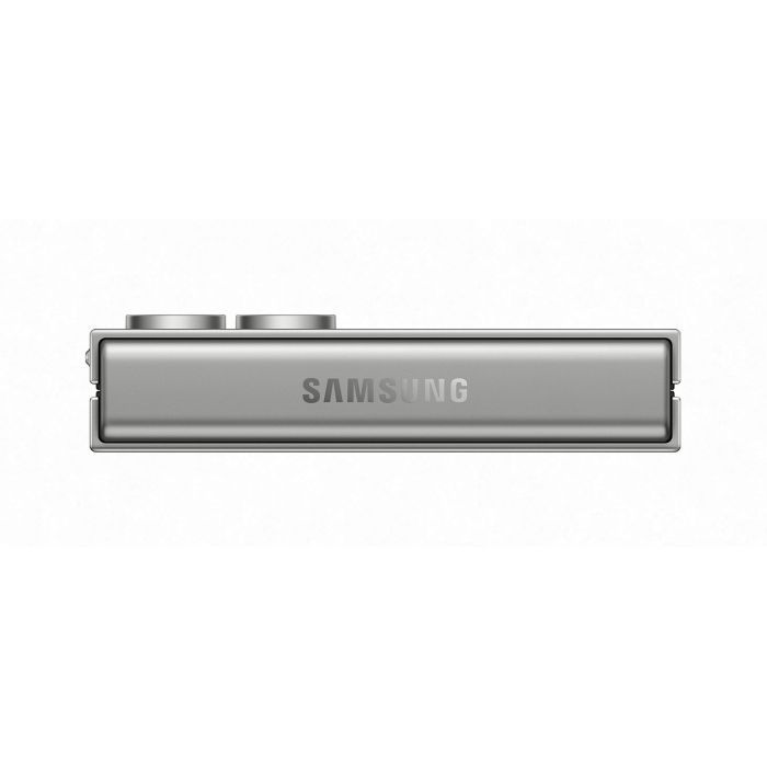 Мобильный телефон Samsung Galaxy Flip6 12/512Gb Silver Shadow (SM-F741BZSHSEK) изображение 10