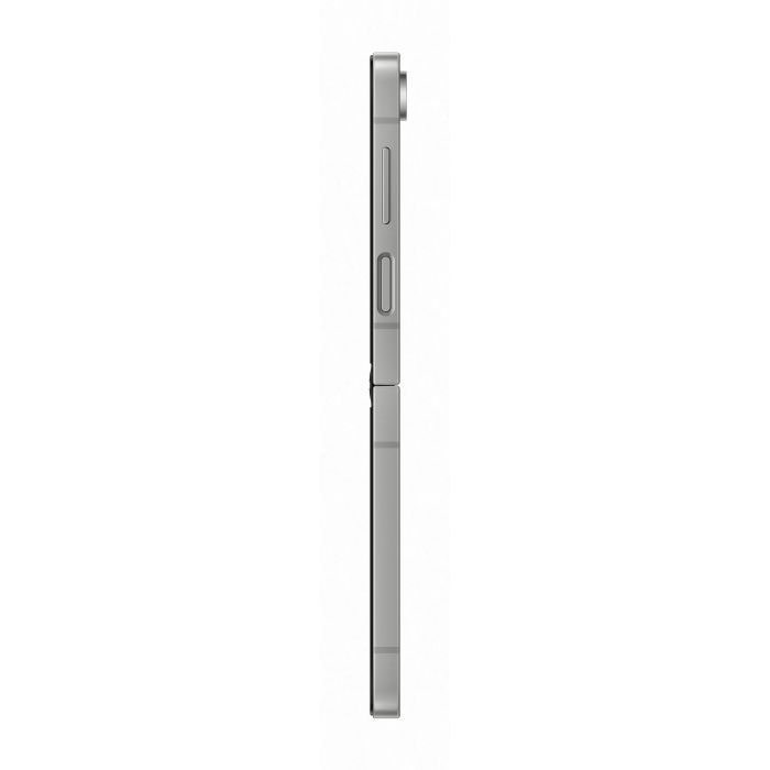 Мобильный телефон Samsung Galaxy Flip6 12/512Gb Silver Shadow (SM-F741BZSHSEK) изображение 9