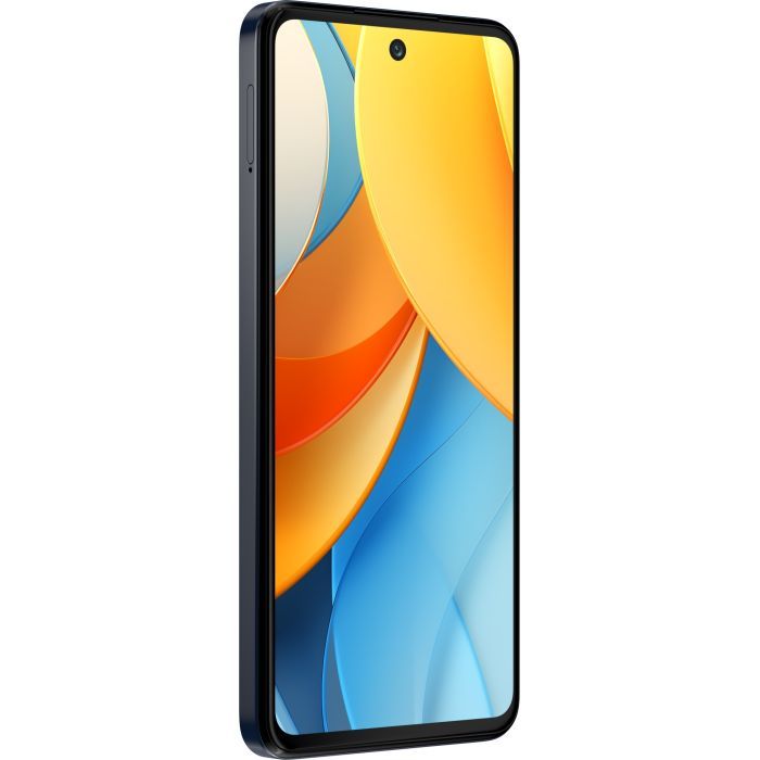 Мобильный телефон ZTE Nubia V60 Design 6/256GB Purple (1066110) изображение 8