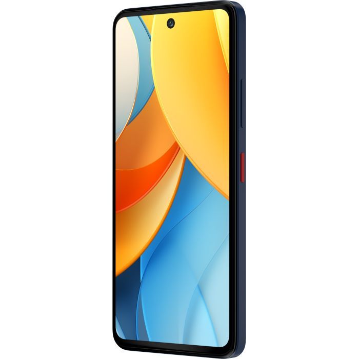 Мобильный телефон ZTE Nubia V60 Design 6/256GB Purple (1066110) изображение 9