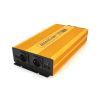 Автомобильный инвертор 24V/220V, 3000W с правильной синусоидой Mexxsun (MXSPSW-3000-24S)