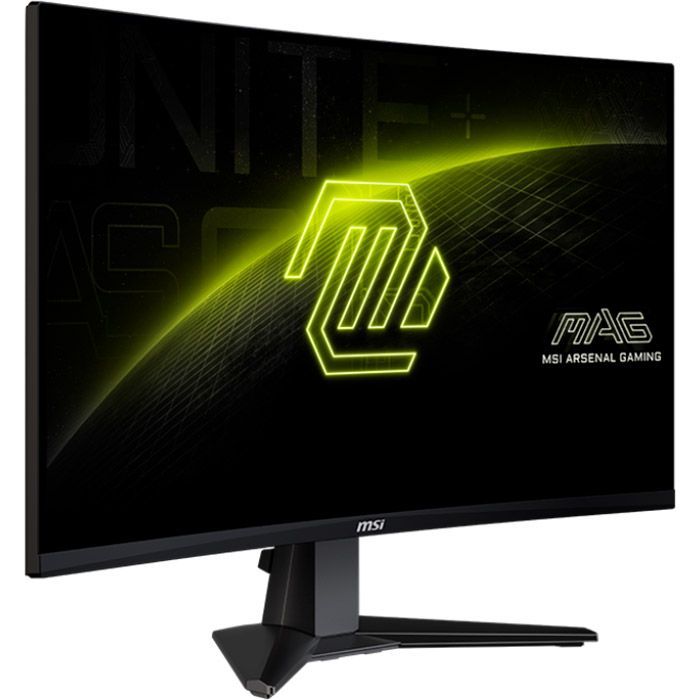 Монітор MSI MAG 27CQ6F зображення 2