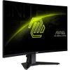 Монітор MSI MAG 27CQ6F зображення 2