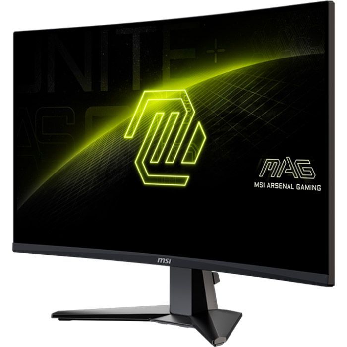 Монітор MSI MAG 27CQ6F зображення 3