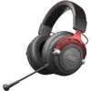 Наушники AOC GH401 50 мм Wireless/3.5мм/USB Multi Platform connect Black (GH401) изображение 2