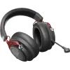 Наушники AOC GH401 50 мм Wireless/3.5мм/USB Multi Platform connect Black (GH401) изображение 3