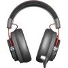 Наушники AOC GH401 50 мм Wireless/3.5мм/USB Multi Platform connect Black (GH401) изображение 4