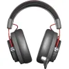 Наушники AOC GH401 50 мм Wireless/3.5мм/USB Multi Platform connect Black (GH401) изображение 4