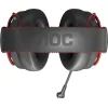 Наушники AOC GH401 50 мм Wireless/3.5мм/USB Multi Platform connect Black (GH401) изображение 5