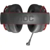 Наушники AOC GH401 50 мм Wireless/3.5мм/USB Multi Platform connect Black (GH401) изображение 5