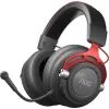 Наушники AOC GH401 50 мм Wireless/3.5мм/USB Multi Platform connect Black (GH401)