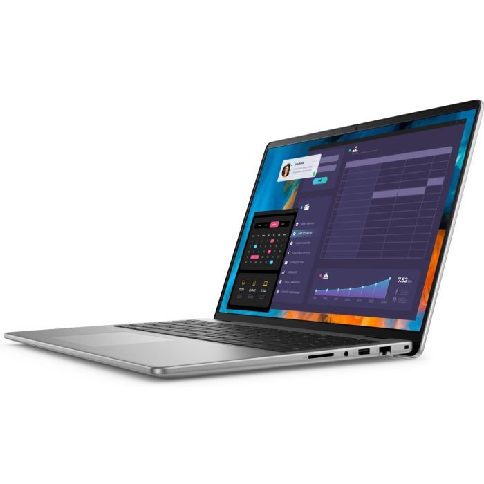 Ноутбук Dell Vostro 5640 (N1097VNB5640UA_UBU) зображення 3