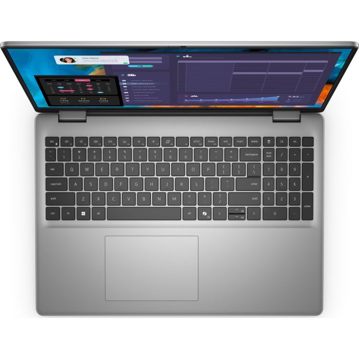 Ноутбук Dell Vostro 5640 (N1097VNB5640UA_UBU) зображення 4