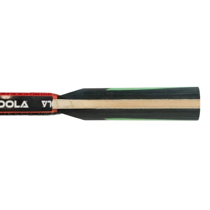 Ракетка для настільного тенісу Joola Mega Carbon (54205) (930759) зображення 8