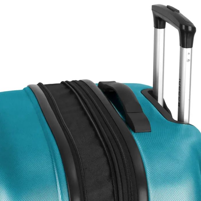 Чемодан Gabol Paradise XP (S) Green (123322-004) (930701) изображение 7