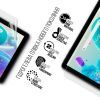 Плівка захисна Armorstandart Umidigi G2 Tab (MT11) (ARM78397) зображення 2