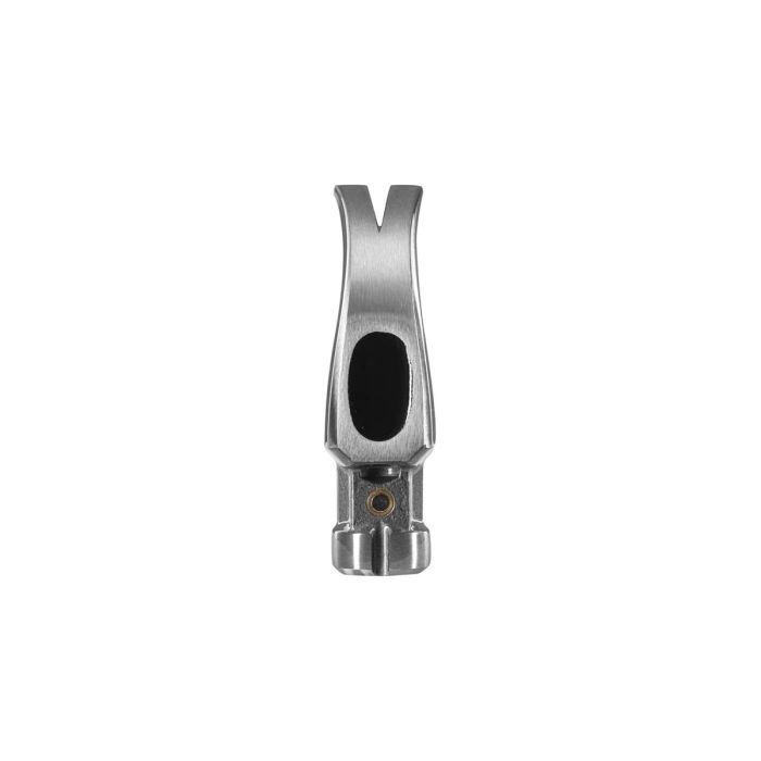 Молоток Ryobi столярный RHHCC560, 560г, магнитный держатель, рукоятка стекловолокно (5132006034) изображение 2
