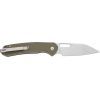 Нож CJRB Pyrite Wharncliffe G10 Green (J1925A-GN) изображение 2