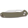 Нож CJRB Pyrite Wharncliffe G10 Green (J1925A-GN) изображение 3