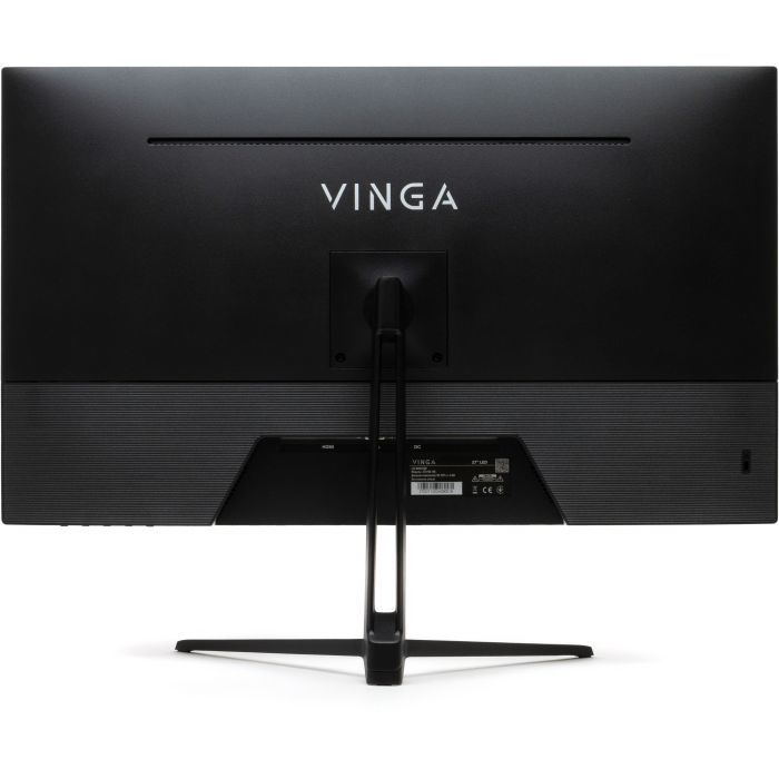 Монитор Vinga 27S110-11B изображение 4