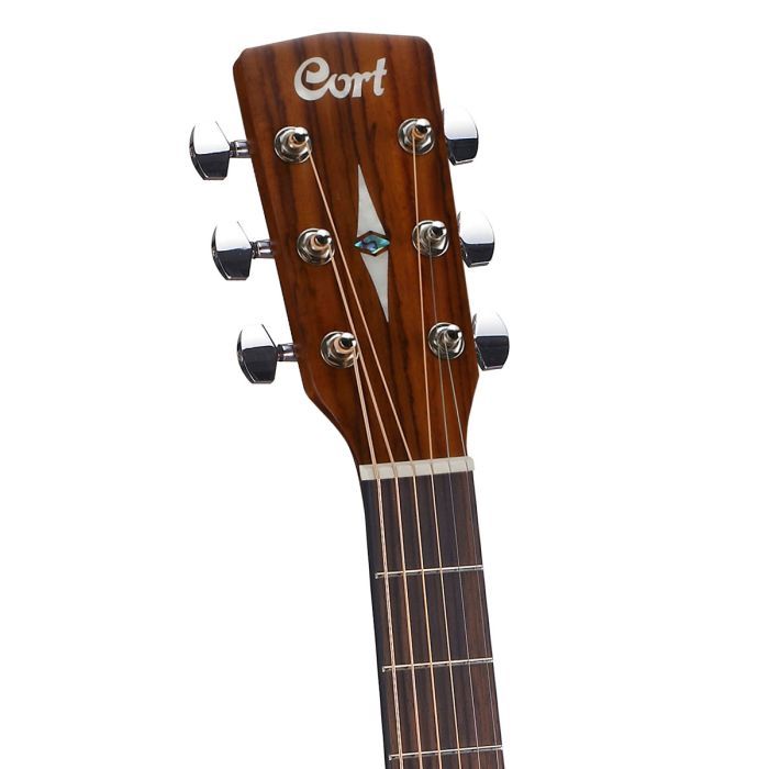 Гитара акустическая Cort Earth 70 Open Pore (EARTH70 OP) изображение 3