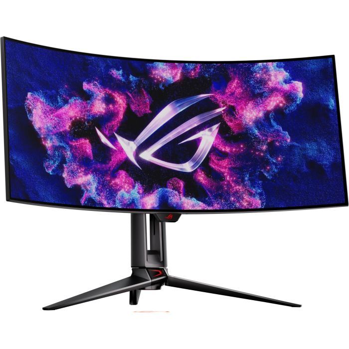 Монитор ASUS PG34WCDM изображение 2