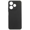 Чохол до мобільного телефона Dengos Xiaomi Redmi 13 4G Carbon + Glass Black (DG-KM-98) зображення 2