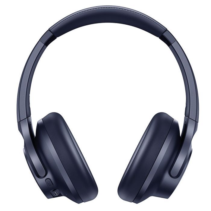 Наушники Anker SoundCore Q20i Blue (A3004G31) изображение 11