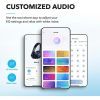 Наушники Anker SoundCore Q20i Blue (A3004G31) изображение 2