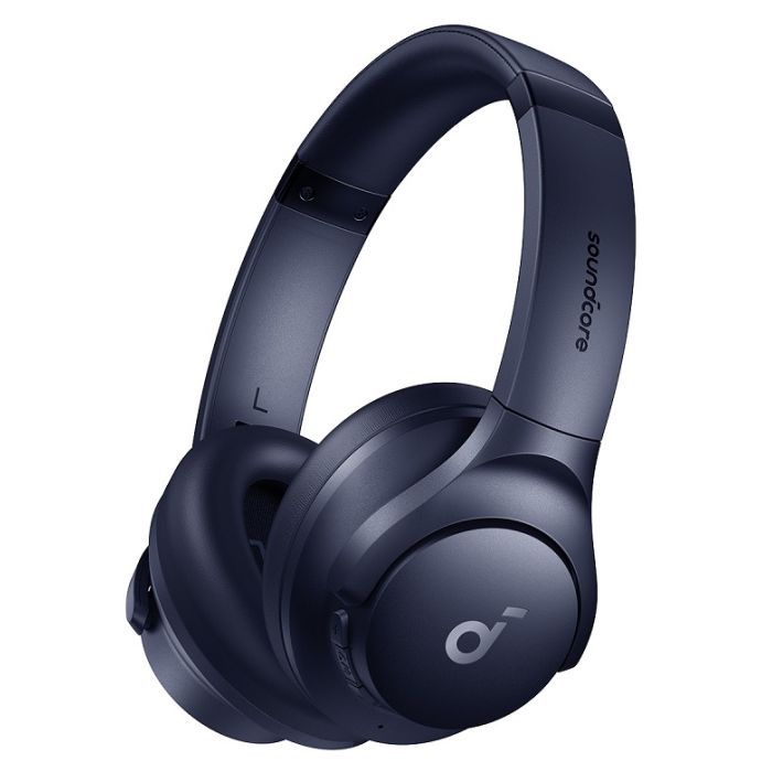 Наушники Anker SoundCore Q20i Blue (A3004G31) изображение 5