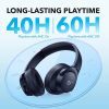 Наушники Anker SoundCore Q20i Blue (A3004G31) изображение 7