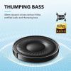 Наушники Anker SoundCore Q20i Blue (A3004G31) изображение 9