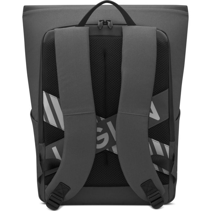 Рюкзак для ноутбука Lenovo 16" Legion Gaming BP GB400 Grey (GX41M53146) изображение 3