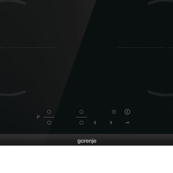 Варочна поверхня Gorenje GI6401BCE зображення 2