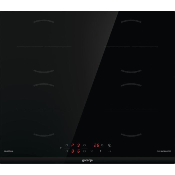 Варочна поверхня Gorenje GI6401BCE зображення 5
