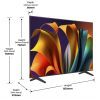 Телевизор Hisense 55A6N изображение 4