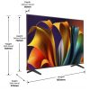 Телевизор Hisense 55A6N изображение 4