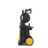 Мийка високого тиску DeWALT 1.8 kW, 130 бар, шланг 10 м (DXPW001M) зображення 4