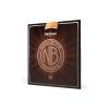Струны для гитары D'Addario Nickel Bronze Light Top / Medium Bottom (12-56) (NB1256) изображение 4