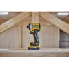 Шуруповерт DeWALT 18 В XR Li-lon PowerStack, бесщеточный, 282 Нм, TSTAK, 2x1.7Ah (DCF860E2T) изображение 12